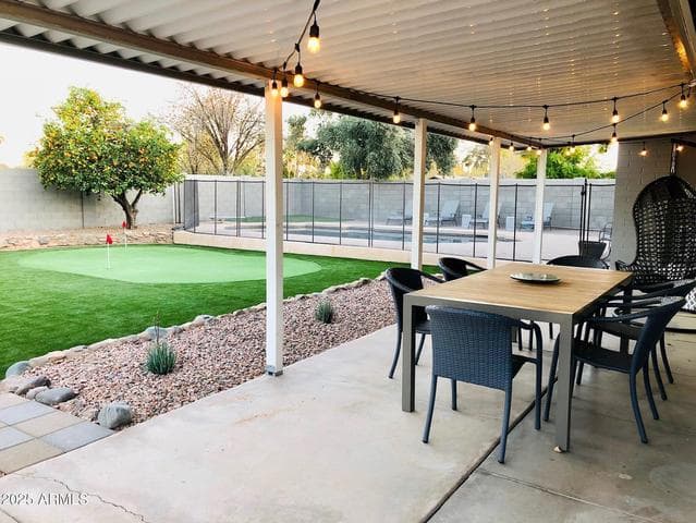 5803 S KENWOOD Lane, Tempe, AZ