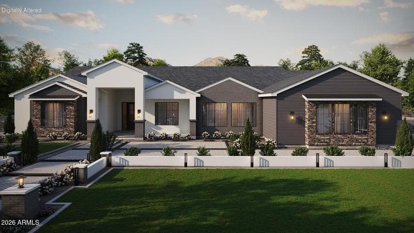 13723 E Baker Drive, Scottsdale, AZ