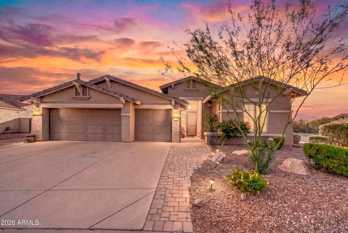 8348 S LUCKY SEVEN Court, Gold Canyon, AZ