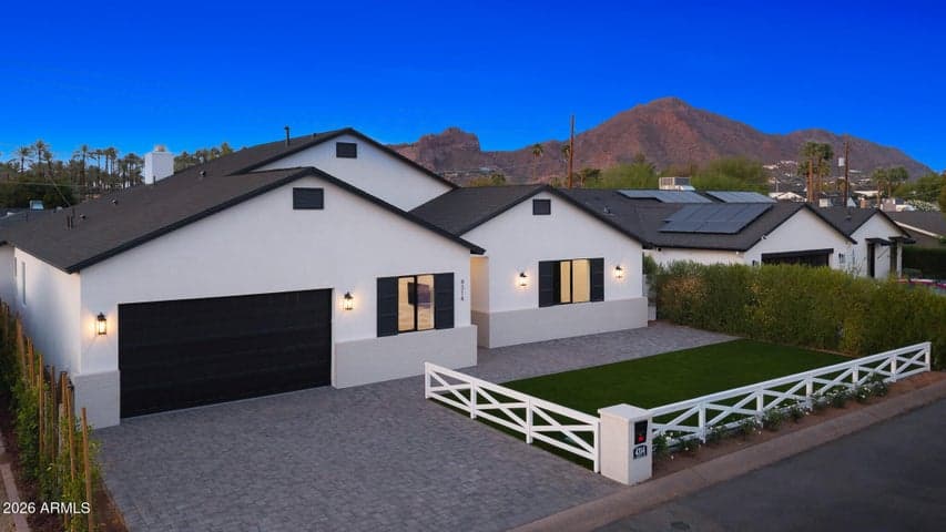 4314 E GLENROSA Avenue, Phoenix, AZ