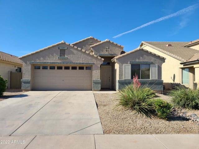 1745 E MELANIE Street, San Tan Valley, AZ