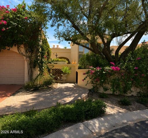 7500 E MCCORMICK Parkway #4, Scottsdale, AZ
