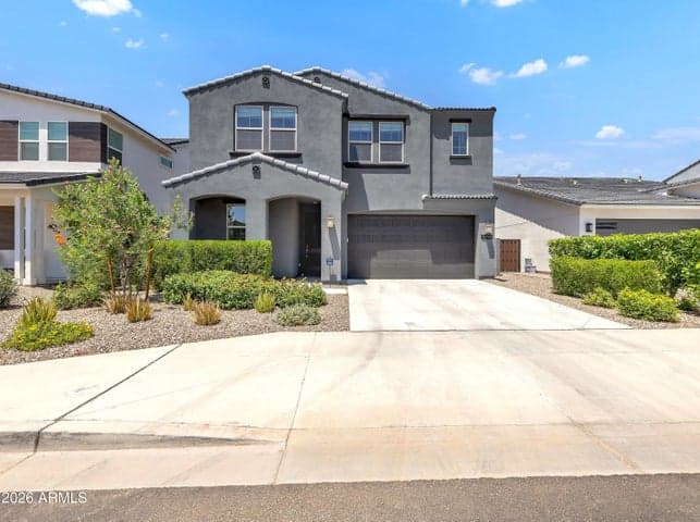 3298 W GARNET Street, San Tan Valley, AZ