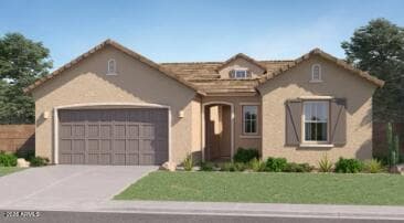 3257 E AGLIO Avenue, San Tan Valley, AZ