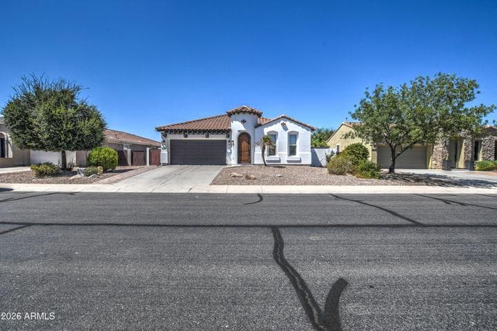 2316 E BALSAM Drive, Chandler, AZ