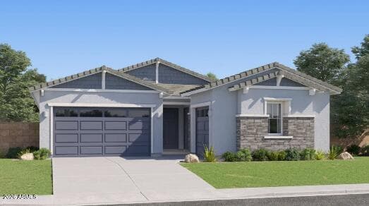 3273 E AGLIO Avenue, San Tan Valley, AZ