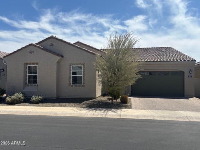 3823 E BARTLETTWAY Way, Chandler, AZ