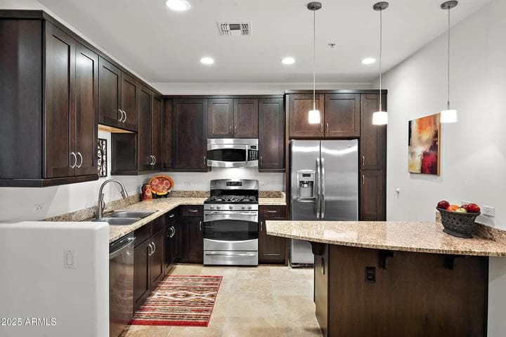 7291 N SCOTTSDALE Road #2009, Paradise Valley, AZ