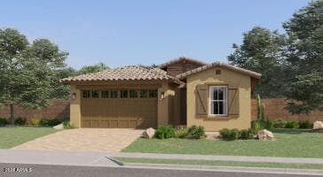 2177 W Rutledge Avenue, Apache Junction, AZ