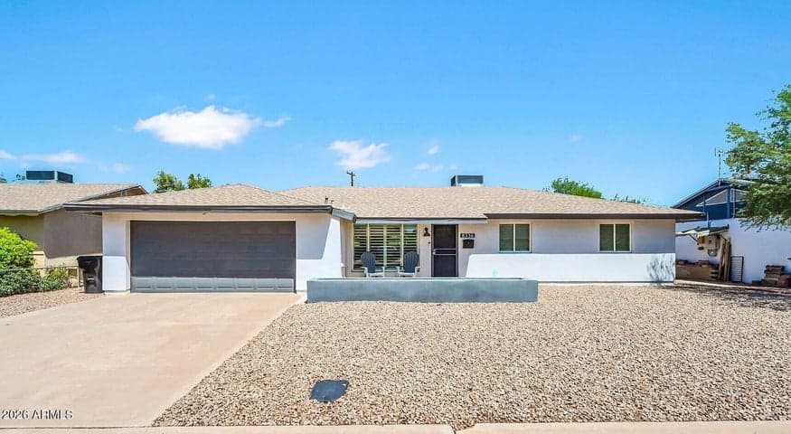 8336 E CYPRESS Street, Scottsdale, AZ