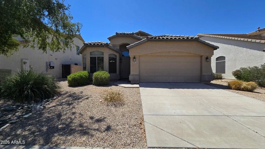15857 W MORELAND Street, Goodyear, AZ