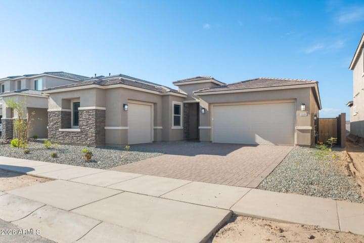 18344 E COLT Drive, Queen Creek, AZ