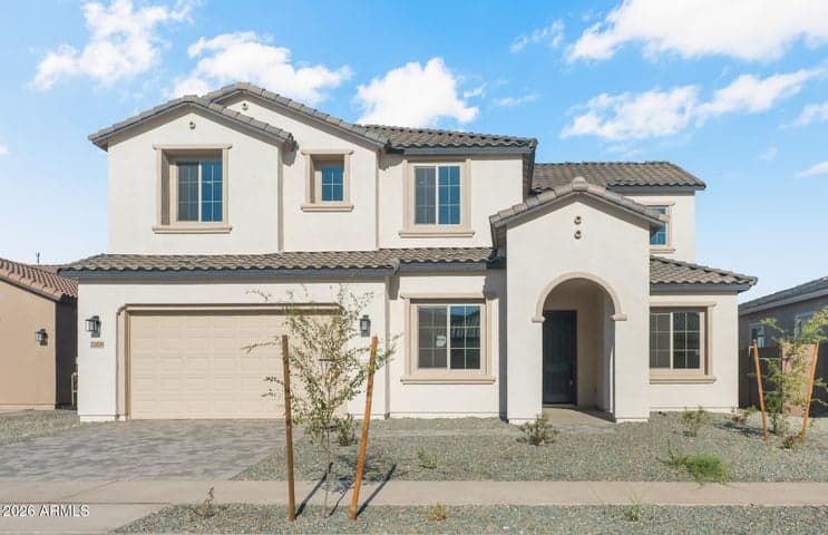 22439 S 183RD Way, Queen Creek, AZ