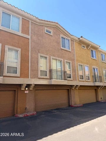 18250 N CAVE CREEK Road #143, Phoenix, AZ