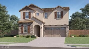 8326 E PETRA Avenue, Mesa, AZ