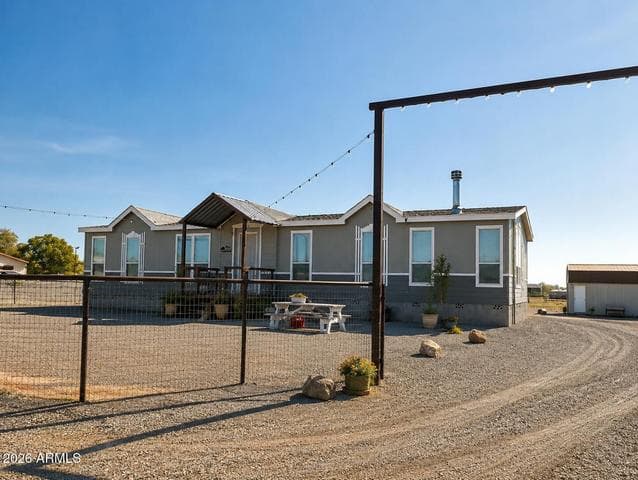 29605 N 214TH Drive, Wittmann, AZ