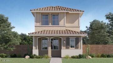 8332 E PRAIRIE Avenue, Mesa, AZ