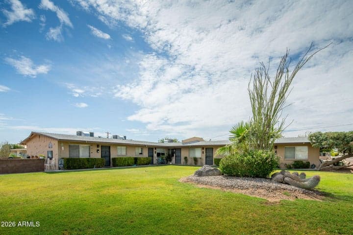 7001 E Wilshire Drive #1, Scottsdale, AZ