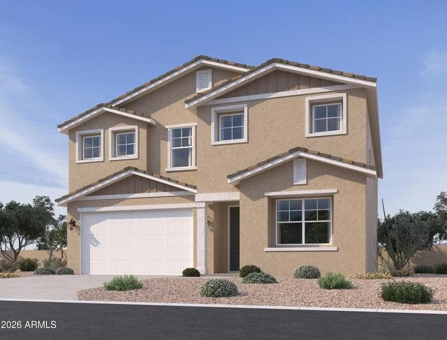 6614 E UPLAND Way, San Tan Valley, AZ