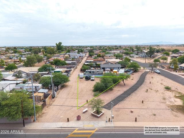 1106 E 1ST Street #13, Casa Grande, AZ