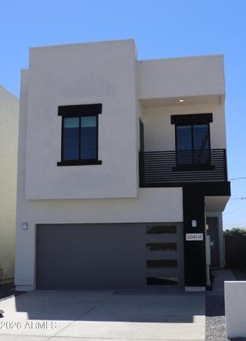 2041 E MICHIGAN Avenue #1, Phoenix, AZ