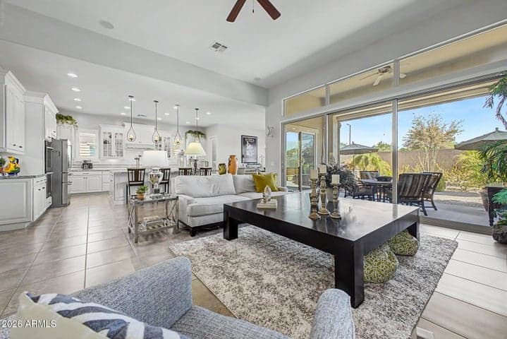 14662 W Orange Drive, Litchfield Park, AZ