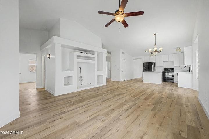 12589 W AMELIA Avenue, Avondale, AZ