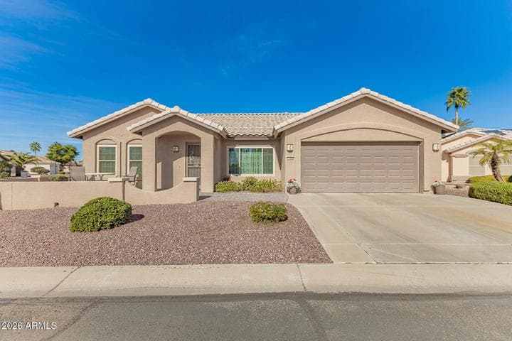 15280 W AMELIA Drive, Goodyear, AZ