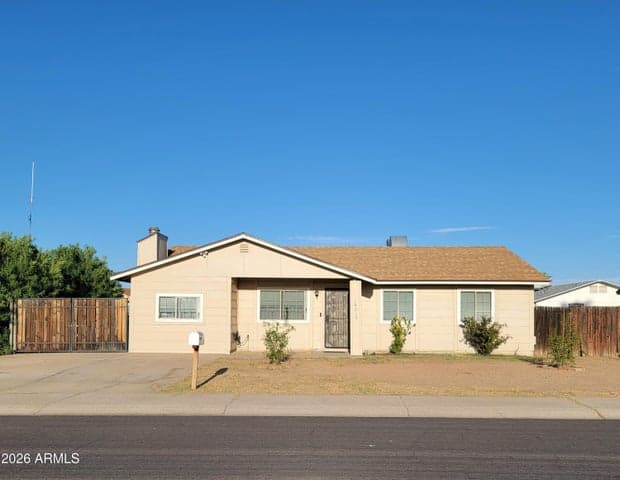 18014 N 31ST Drive, Phoenix, AZ