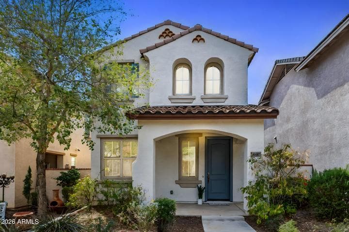 20607 W WHITE ROCK Road, Buckeye, AZ