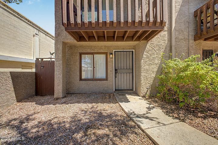 2815 N 52ND Street #3, Phoenix, AZ