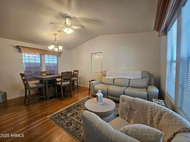 8700 E University Drive #2321, Mesa, AZ