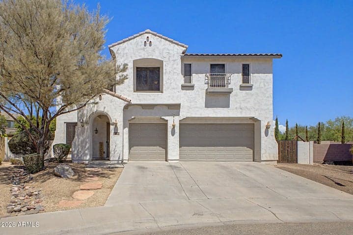 25311 N 51ST Drive, Phoenix, AZ