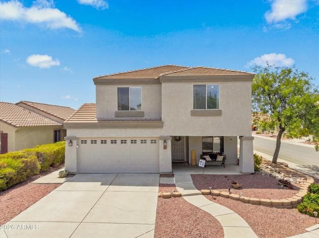 11831 W Avenida Del Sol --, Sun City, AZ