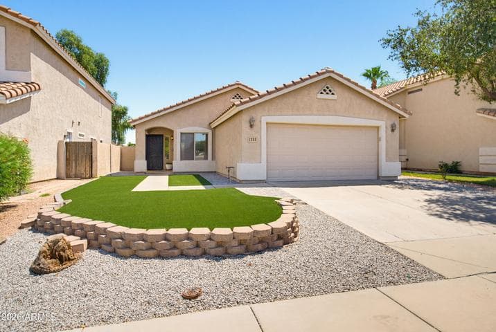 1253 S Colonial Drive, Gilbert, AZ