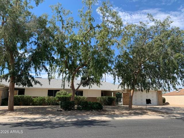 13207 W DESERT GLEN Drive, Sun City West, AZ