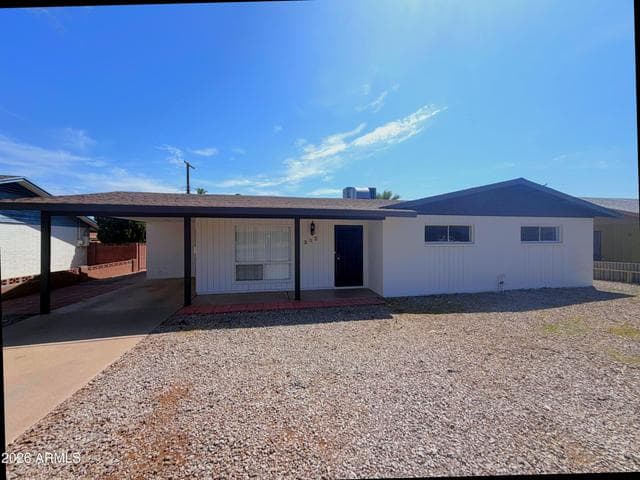 3333 W Maryland Avenue, Phoenix, AZ