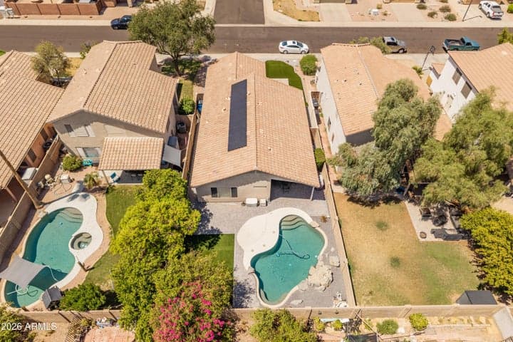 1253 S Colonial Drive, Gilbert, AZ