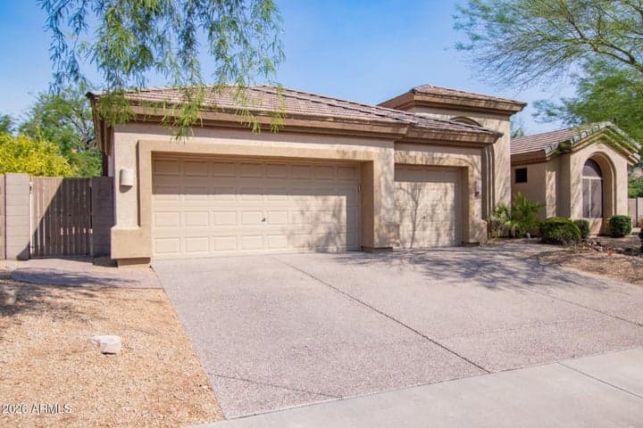 16015 N 66TH Street, Scottsdale, AZ
