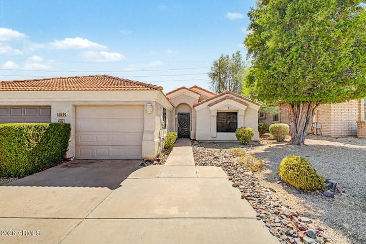 16849 E ALAMOSA Avenue #B, Fountain Hills, AZ