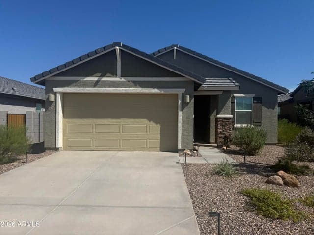 12342 E VERBINA Lane, Florence, AZ