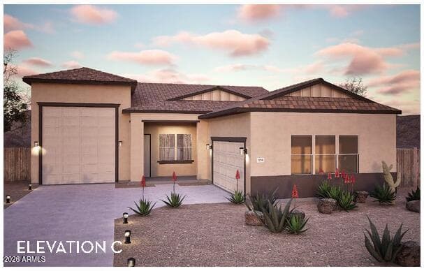 4263 S 255TH Drive, Buckeye, AZ