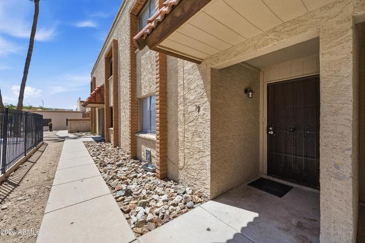 10411 N 11TH Avenue #19, Phoenix, AZ