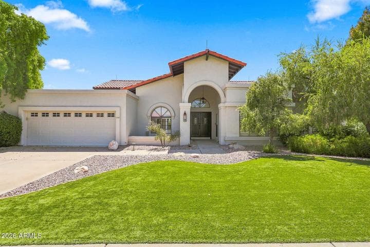 8405 E TURQUOISE Avenue, Scottsdale, AZ