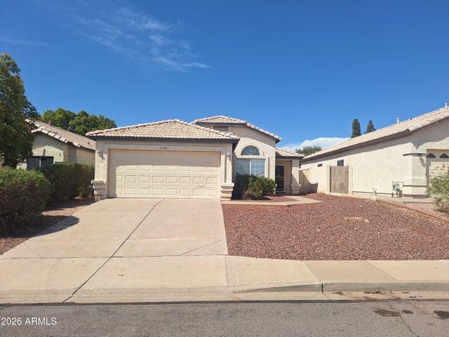 6728 E MELROSE Street, Mesa, AZ