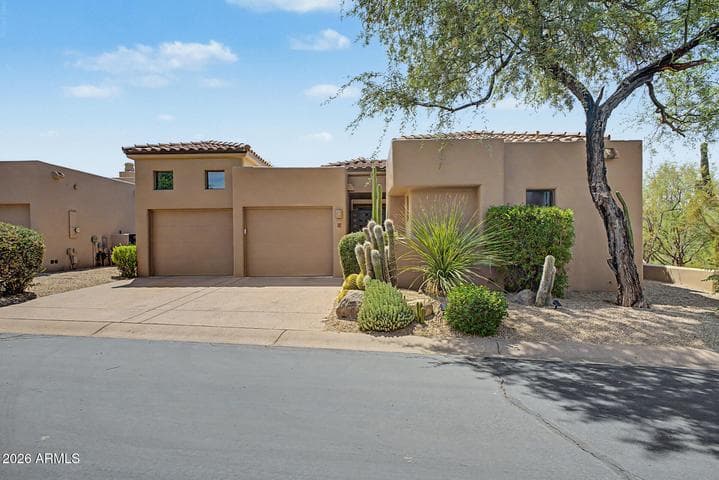 7500 E BOULDERS Parkway #12, Scottsdale, AZ