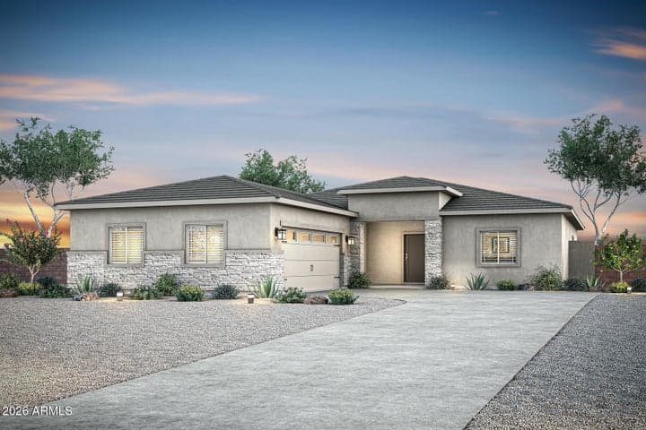 4010 N PIPE ORGAN Court, Casa Grande, AZ
