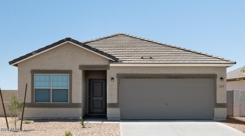 15611 W CORTE DEL SOL ESTE --, Waddell, AZ
