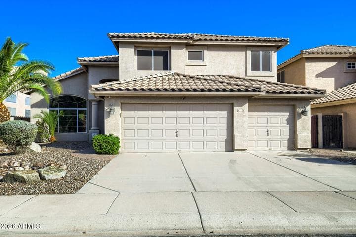 519 W MOUNTAIN VISTA Drive, Phoenix, AZ