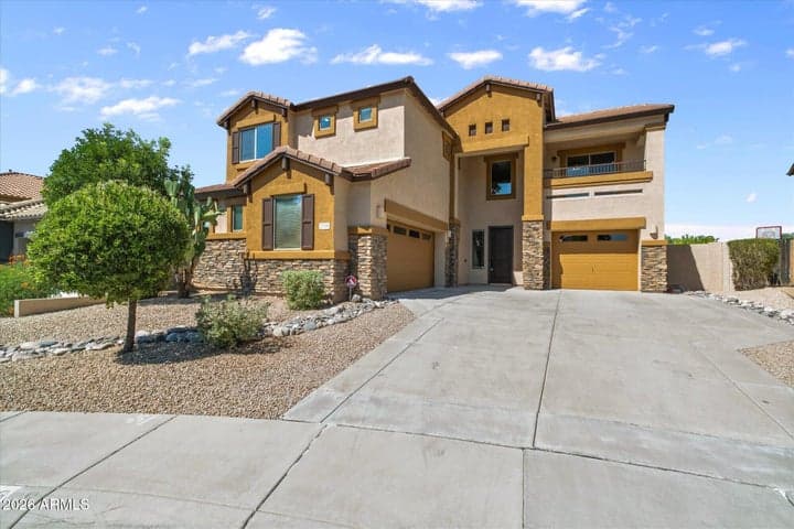 23306 N 40TH Place, Phoenix, AZ